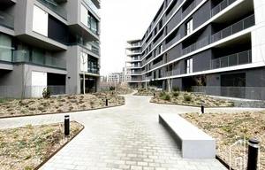 Apartment for rent, 2+kk - 1 bedroom, 56m<sup>2</sup>