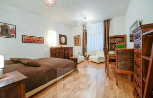 Apartment for rent, 1+1 - Studio, 42m<sup>2</sup>