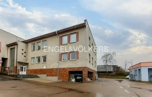 Office for rent, 20m<sup>2</sup>