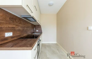 Apartment for rent, 2+kk - 1 bedroom, 59m<sup>2</sup>