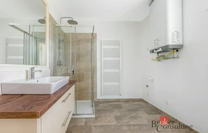 Apartment for rent, 2+kk - 1 bedroom, 59m<sup>2</sup>