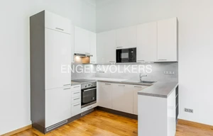 Apartment for rent, 1+KK - Studio, 41m<sup>2</sup>