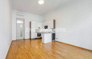 Apartment for rent, 1+KK - Studio, 41m<sup>2</sup>