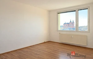 Apartment for sale, 2+1 - 1 bedroom, 52m<sup>2</sup>