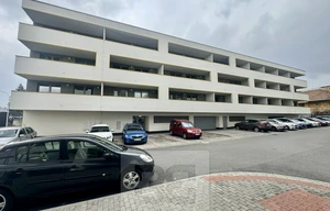 Apartment for rent, 1+KK - Studio, 38m<sup>2</sup>