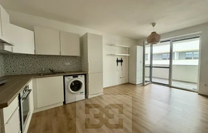 Apartment for rent, 1+KK - Studio, 38m<sup>2</sup>