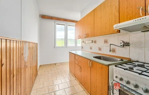 Apartment for sale, 2+1 - 1 bedroom, 58m<sup>2</sup>