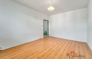 Apartment for sale, 2+1 - 1 bedroom, 58m<sup>2</sup>