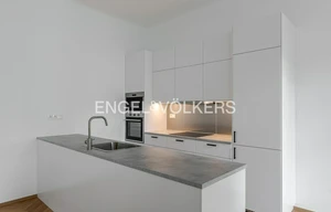Apartment for rent, 2+kk - 1 bedroom, 90m<sup>2</sup>