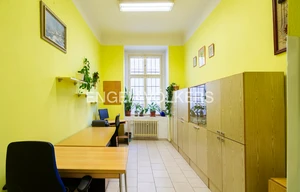 Office for rent, 12m<sup>2</sup>