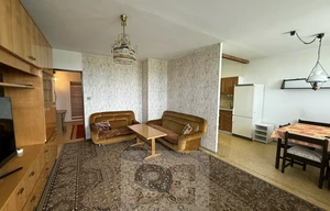 Apartment for rent, 4+kk - 3 bedrooms, 84m<sup>2</sup>