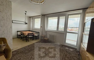 Apartment for rent, 4+kk - 3 bedrooms, 84m<sup>2</sup>