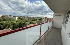 Apartment for rent, 4+kk - 3 bedrooms, 84m<sup>2</sup>