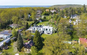 Family house for sale, 199m<sup>2</sup>, 599m<sup>2</sup> of land
