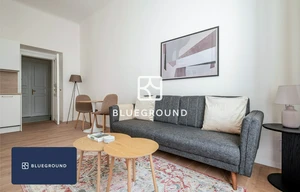 Apartment for rent, 2+kk - 1 bedroom, 50m<sup>2</sup>