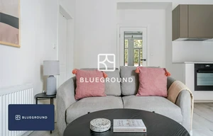 Apartment for rent, 2+kk - 1 bedroom, 50m<sup>2</sup>