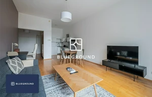 Apartment for rent, 2+kk - 1 bedroom, 63m<sup>2</sup>