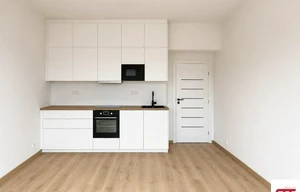 Apartment for rent, 2+kk - 1 bedroom, 48m<sup>2</sup>