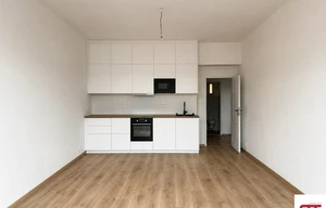 Apartment for rent, 2+kk - 1 bedroom, 48m<sup>2</sup>