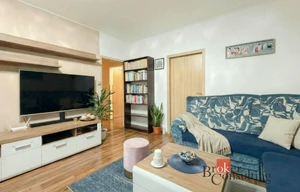 Apartment for rent, 3+1 - 2 bedrooms, 68m<sup>2</sup>