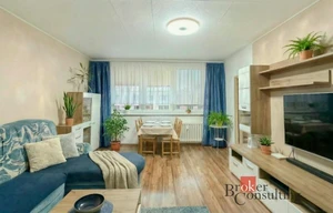Apartment for rent, 3+1 - 2 bedrooms, 68m<sup>2</sup>