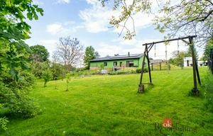 Family house for sale, 209m<sup>2</sup>, 2484m<sup>2</sup> of land