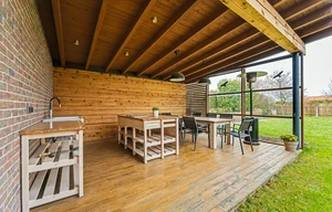 Villa for rent, 247m<sup>2</sup>, 961m<sup>2</sup> of land