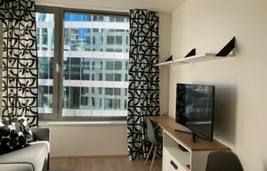 Apartment for rent, 1+KK - Studio, 20m<sup>2</sup>