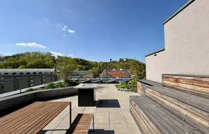 Apartment for rent, 1+KK - Studio, 20m<sup>2</sup>