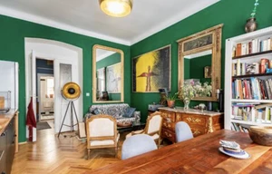 Apartment for sale, 3+kk - 2 bedrooms, 82m<sup>2</sup>