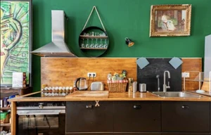 Apartment for sale, 3+kk - 2 bedrooms, 82m<sup>2</sup>