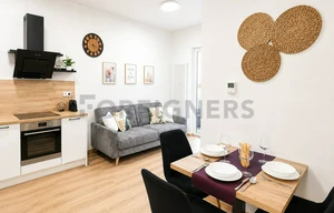 Apartment for rent, 1+KK - Studio, 34m<sup>2</sup>