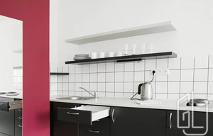 Apartment for rent, 1+KK - Studio, 27m<sup>2</sup>