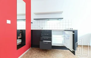 Apartment for rent, 1+KK - Studio, 27m<sup>2</sup>
