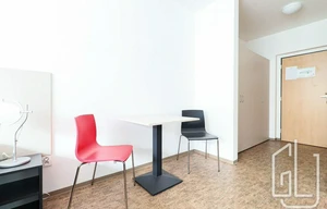 Apartment for rent, 1+KK - Studio, 27m<sup>2</sup>