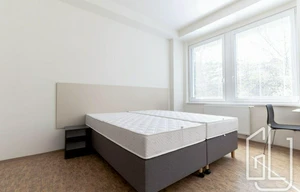 Apartment for rent, 1+KK - Studio, 35m<sup>2</sup>