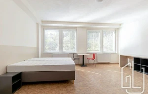 Apartment for rent, 1+KK - Studio, 35m<sup>2</sup>
