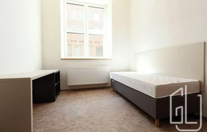 Apartment for rent, 1+KK - Studio, 22m<sup>2</sup>