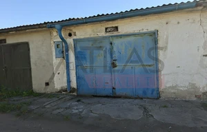 Garage for sale, 24m<sup>2</sup>