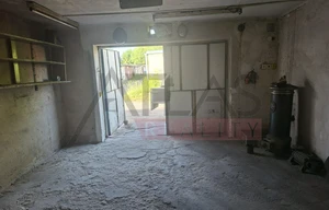 Garage for sale, 24m<sup>2</sup>