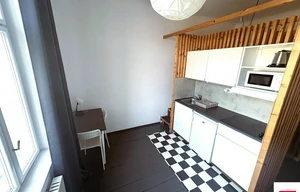 Apartment for rent, 1+KK - Studio, 26m<sup>2</sup>