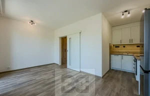 Apartment for rent, 1+KK - Studio, 27m<sup>2</sup>