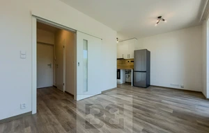 Apartment for rent, 1+KK - Studio, 27m<sup>2</sup>
