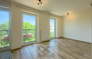 Apartment for rent, 1+KK - Studio, 27m<sup>2</sup>
