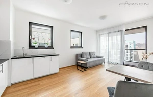 Apartment for rent, 2+kk - 1 bedroom, 54m<sup>2</sup>