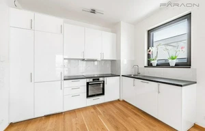 Apartment for rent, 2+kk - 1 bedroom, 54m<sup>2</sup>