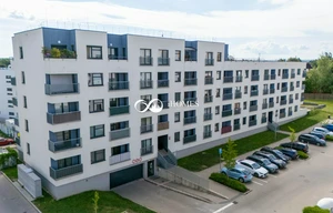 Apartment for sale, 3+kk - 2 bedrooms, 83m<sup>2</sup>