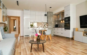 Apartment for sale, 3+kk - 2 bedrooms, 83m<sup>2</sup>