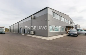 Warehouse for rent, 1890m<sup>2</sup>