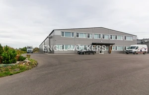Warehouse for rent, 1890m<sup>2</sup>